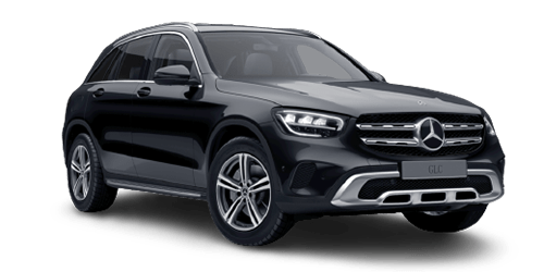 Mercedes-glc-200