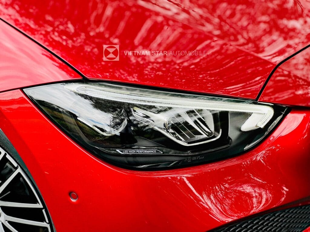 Giá xe Mercedes C200 Plus 2024 và Khuyến Mãi tốt nhất 2024