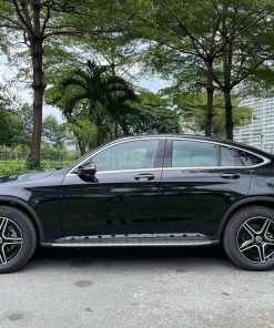 mercedes glc300 coupe 2024 3
