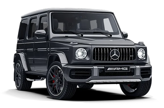 Mercedes G63 AMG Mercedes Quận 4