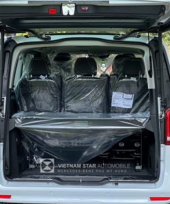 mercedes v250 luxury 2023 mau trang giao ngay mercedes phu my hung 0907060505 12