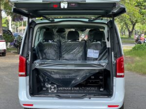 mercedes v250 luxury 2023 mau trang giao ngay mercedes phu my hung 0907060505 12