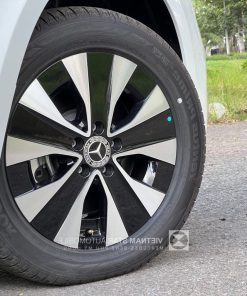 Mercedes V250 Luxury | Giá Xe MPV 7 Chỗ 2025