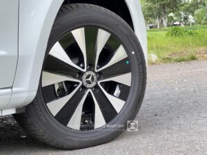 Mercedes V250 Luxury | Giá Xe MPV 7 Chỗ 2025