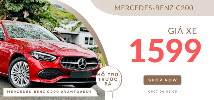 Mercedes Benz C200 Gia Xe Giam Gia 110 Trieu Quyet Dau Voi BMW 320i Sportline LCI