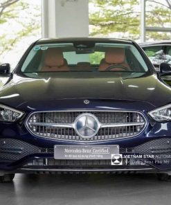 Xe Cũ Mercedes C200 gia bao nhieu