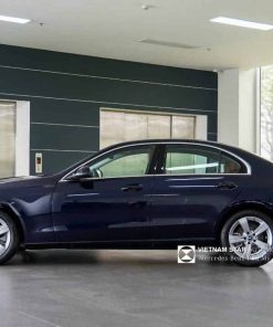 Xe Cu Mercedes C200 gia bao nhieu 4