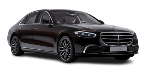 S450 Luxury New