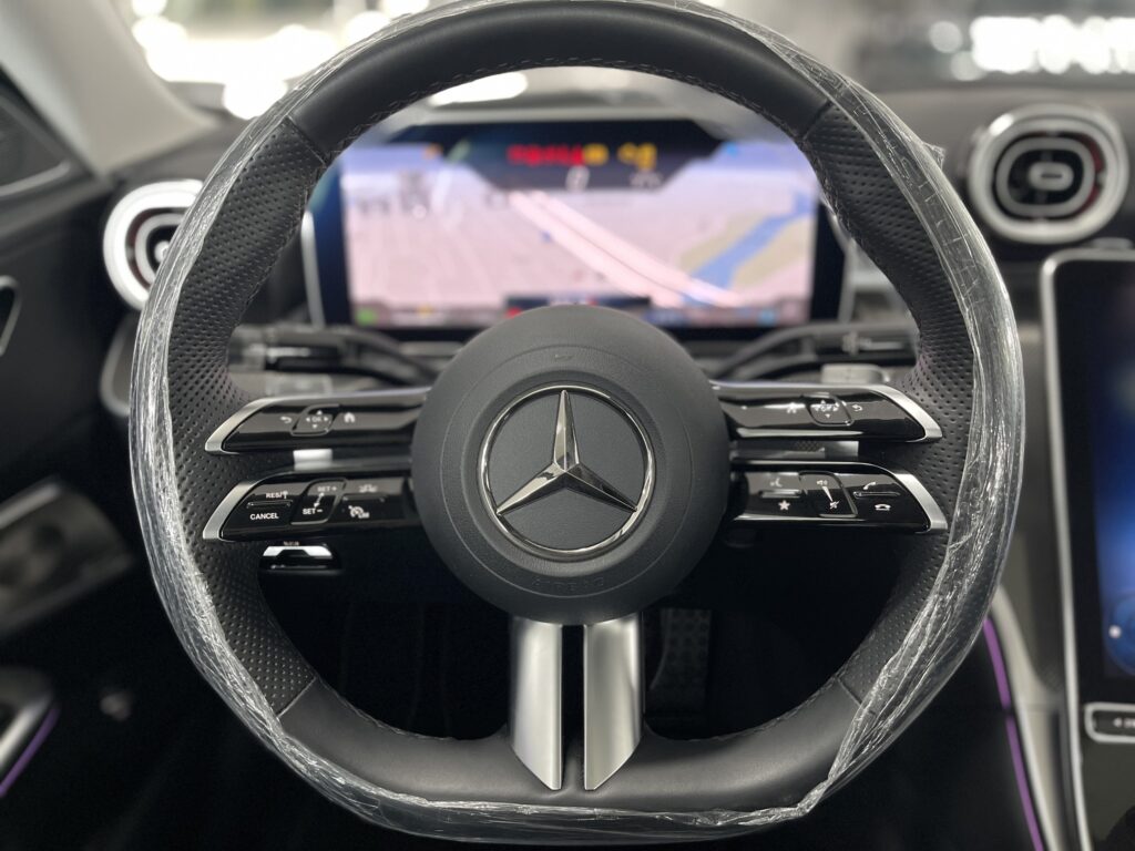 Mercedes C300 AMG Cũ | Mẹc C300 AMG Cũ