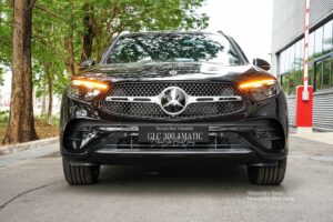 mercedes glc 300 den mercedes phu my hung