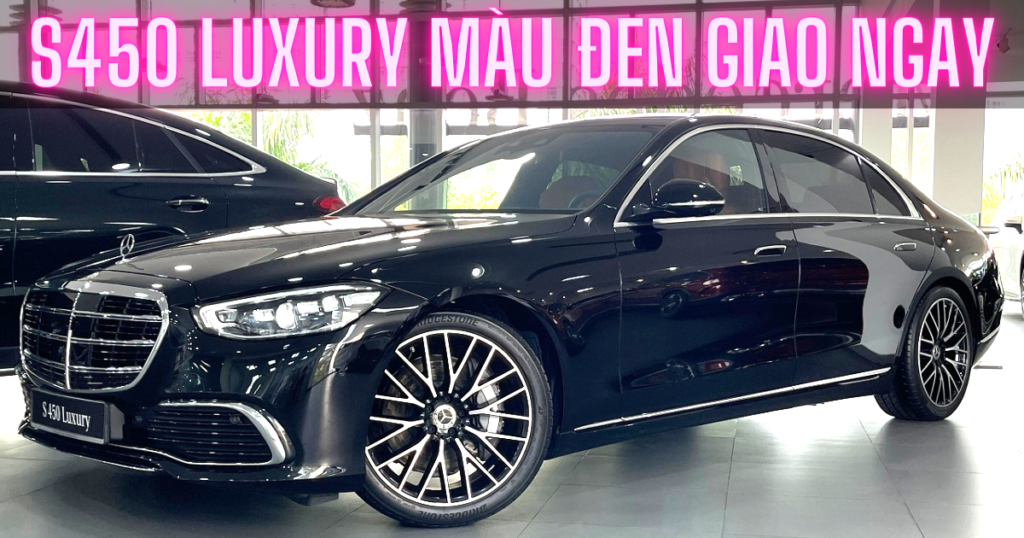 S450-Luxury-Màu-Đen-Giao-Ngay