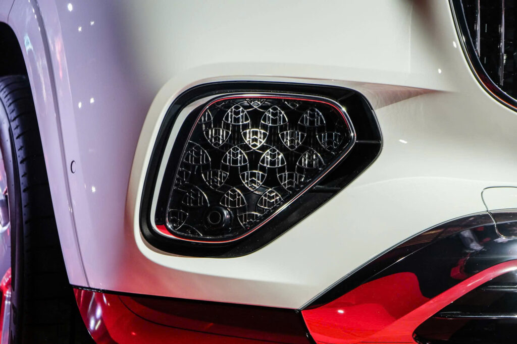 Mercedes-Maybach GLS 600 Giá Lăn Bánh Và Khuyến Mãi 2025 Maybach GLS 600 Giá Lăn Bánh 2025
