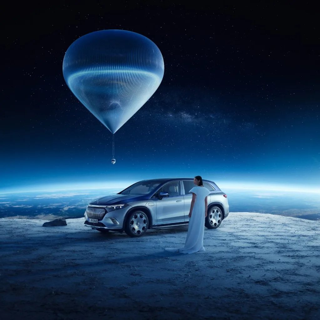 Mercedes-MayBach Mercedes Phú Mỹ Hưng