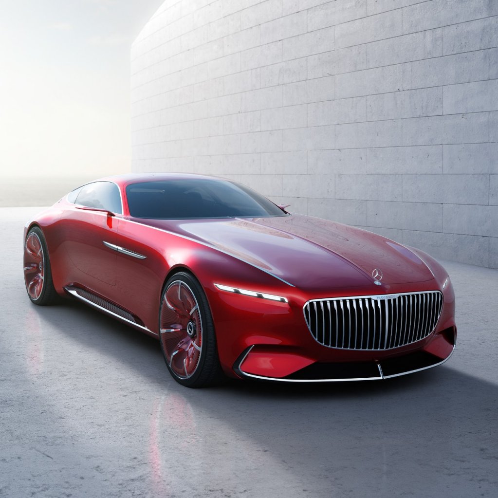 Mercedes-MayBach Mercedes Phú Mỹ Hưng