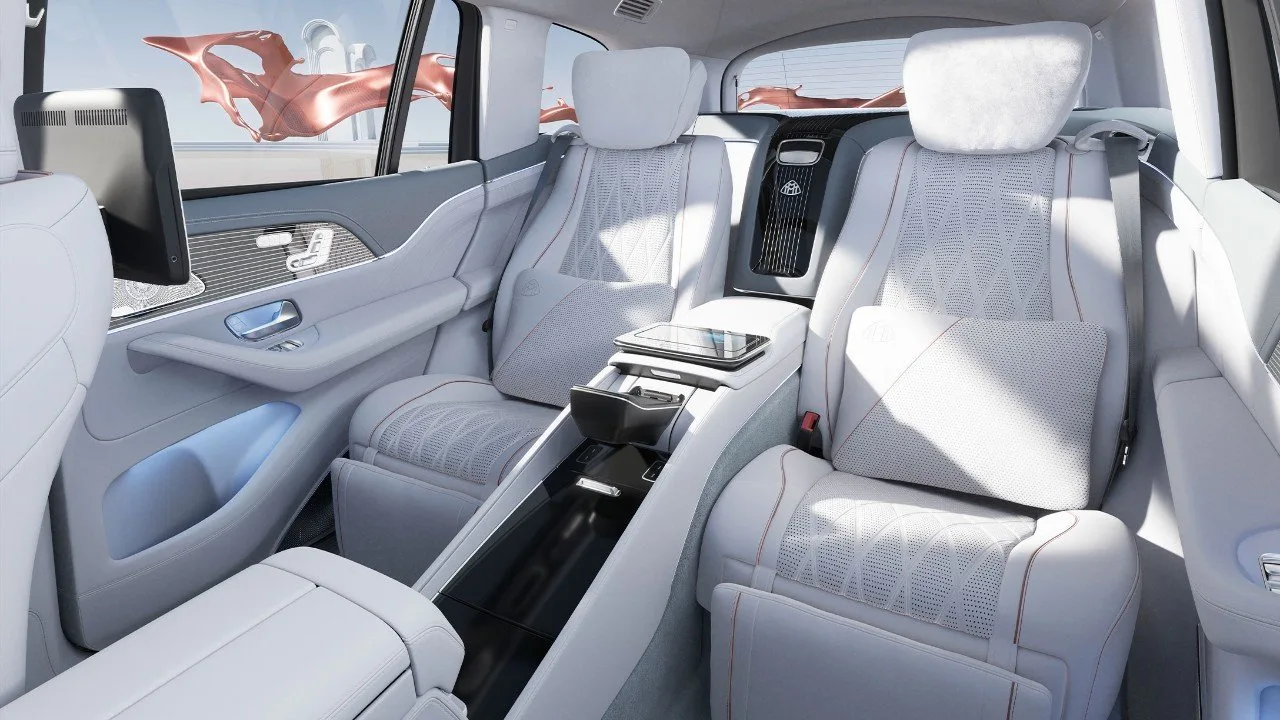 Đại Lý Mercedes Việt Nam | Đại Lý Chính Hãng - Dịch Vụ 5 Sao Mercedes-Maybach Mercedes Phú Mỹ Hưng