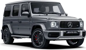 Mercedes G63 2024