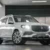 MayBach GLS 480 Màu Trắng