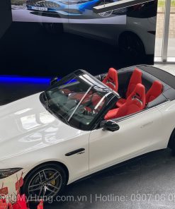 Mercedes-AMG SL 43 Mercedes SL 43 AMG 12