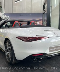 Mercedes-AMG SL 43 Mercedes SL 43 AMG 25