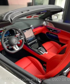 Mercedes-AMG SL 43 Mercedes SL 43 AMG 27