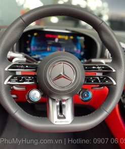 Mercedes-AMG SL 43 Mercedes SL 43 AMG 33