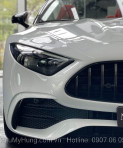 Mercedes-AMG SL 43 Mercedes SL 43 AMG 6