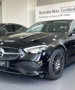Giá Xe Cũ Mercedes C200