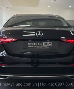 Gia Xe Cu Mercedes C200 7