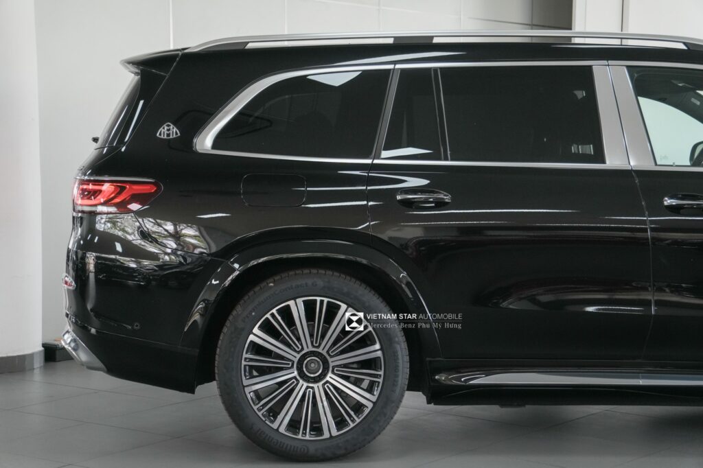 Gia xe Maybach GLS 480 7