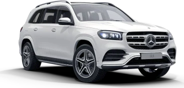 Mercedes GLS450