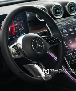 Gia Mec C200 Plus 2024 Mercedes Phu My Hung Quan 7 16