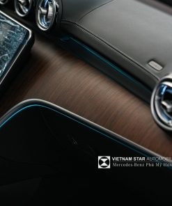 Giá Mec C200 Plus 2024 Mercedes Phú Mỹ Hưng Quận 7