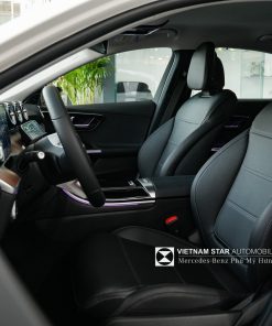 Giá Mec C200 Plus 2024 Mercedes Phú Mỹ Hưng Quận 7