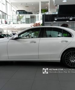 Giá Mec C200 Plus 2024 Mercedes Phú Mỹ Hưng Quận 7