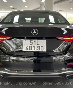 Giá xe cũ Mercedes C300 Đen