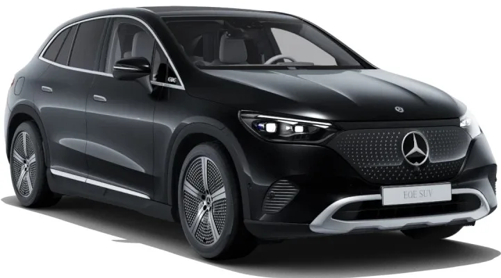 Giá xe điện Mercedes EQE 500 4Matic