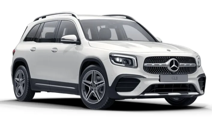 Mercedes Giá 1 Tỷ | Khám Phá Thương Hiệu Xe Đức Sang Trọng Mercedes 7 Chỗ GLB200
