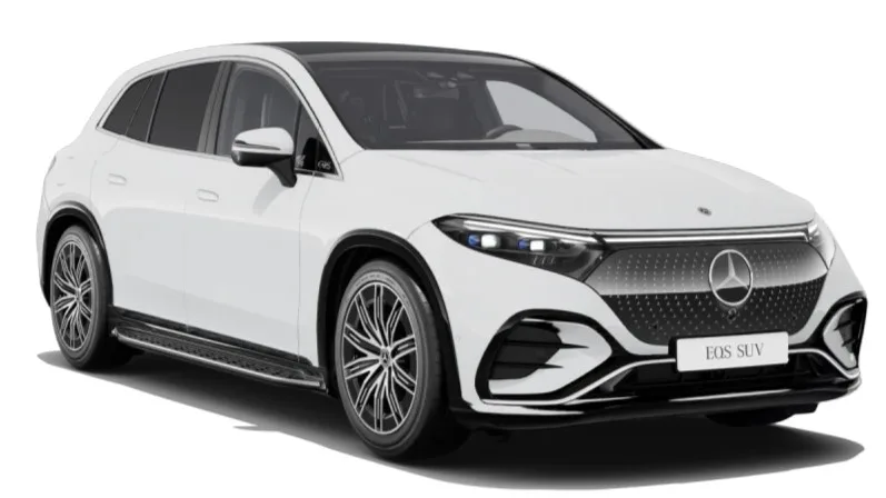 Mercedes Bình Thuận | Mercedes Phan Thiết Mercedes 7 Chỗ Xe Điện EQS 500