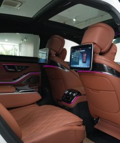 Mercedes S450 Luxury MercedesPhuMyHung.com.vn