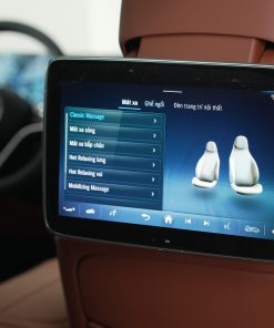 Mercedes S450 Luxury MercedesPhuMyHung.com.vn