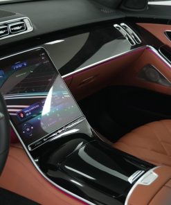 Mercedes S450 Luxury MercedesPhuMyHung.com.vn