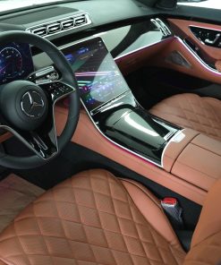 Mercedes S450 Luxury MercedesPhuMyHung.com.vn