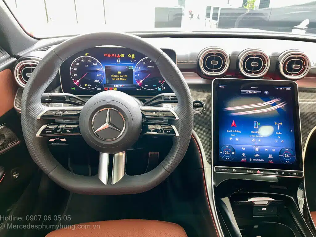 Mercedes C300 Mercedes Long An | Giá Xe Và Khuyến Mãi Mercedes C300 Mercedes Long An