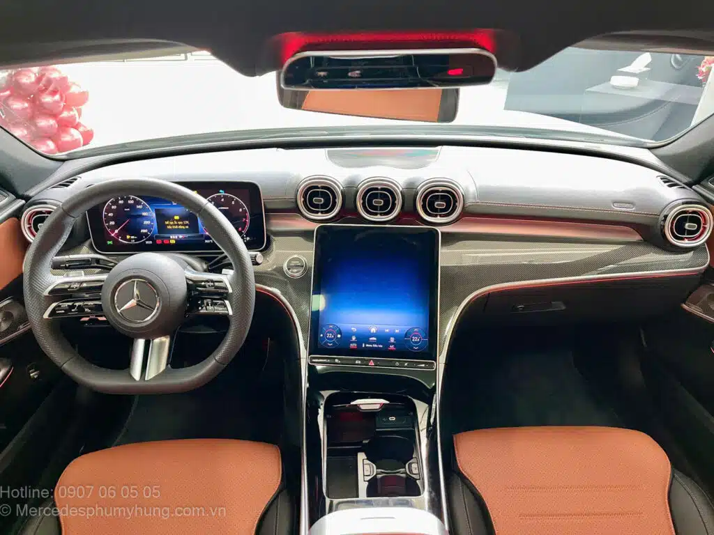 Mercedes C300 Mercedes Long An | Giá Xe Và Khuyến Mãi Mercedes C300 Mercedes Long An