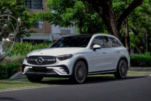 GLC 300 Mercedes Đồng Nai