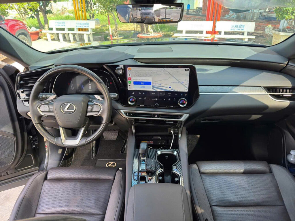 So sánh Lexus RX350 và Mercedes GLE 450 | Lựa Chọn Tối Ưu So sánh Lexus RX350 và Mercedes GLE 450