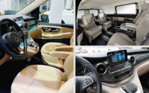 C490C3A1nh giC3A1 Mercedes V250 Luxury 12