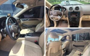 C490C3A1nh giC3A1 xe Mercedes GL350 14
