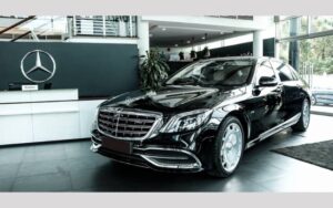 C490C3A1nh giC3A1 xe Mercedes Maybach s650 73