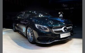 KC3ADch thC6B0E1BB9Bc xe Mercedes S400 12